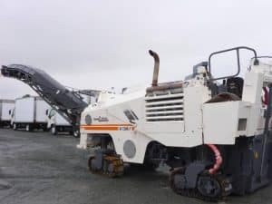 WIRTGEN W1200